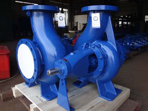 stream plus centrifugal pump|Streamplus DIN 24255 Back Pullout End Suction Centrifugal Pumps.